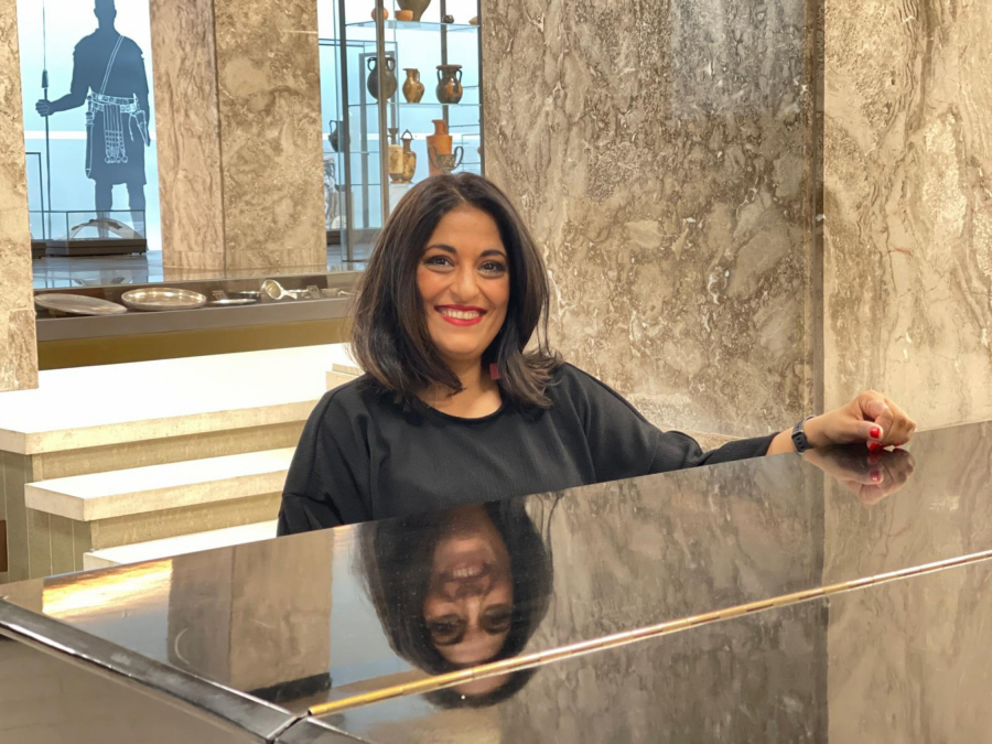 DRŽAVA IZDVAJA ZA KULTURU I TO SE VIDI Institucija koja je uvek delila sudbinu svog naroda otvorena je posle 15 godina (FOTO/VIDEO)