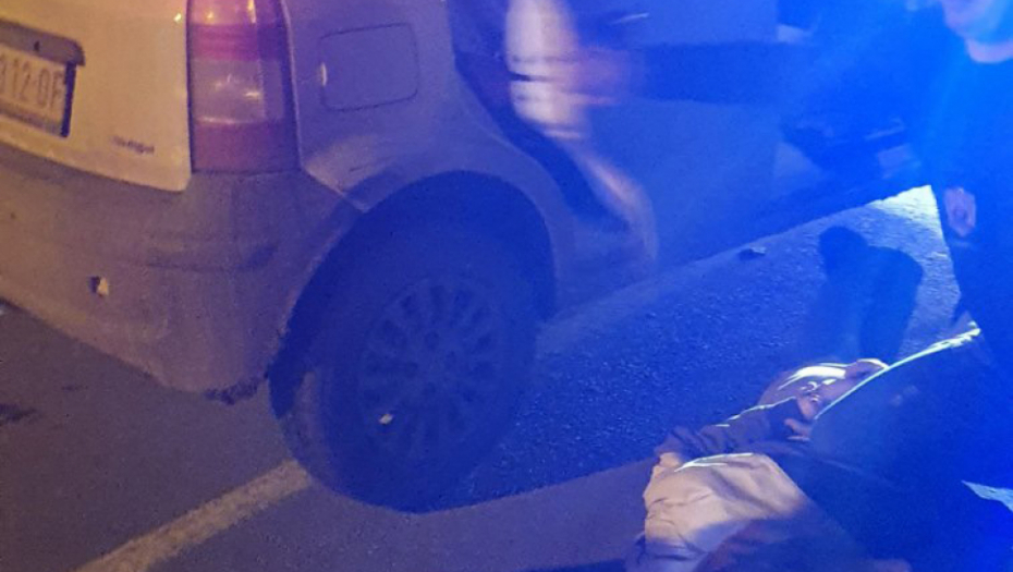 HIT PRIČA! Alo! otkriva koje šifre su dileri iz jedne picerije u Ripnju koristili prilikom poručivanja droge