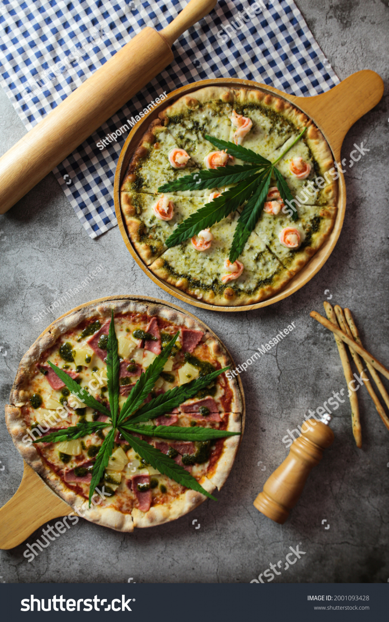 HIT PRIČA! Alo! otkriva koje šifre su dileri iz jedne picerije u Ripnju koristili prilikom poručivanja droge