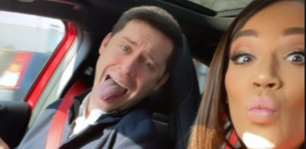 SAD KREĆE ŽURKA! Slavlje u domu Marije Mikić, Jovan ne skida osmeh sa lica, sve podelili na mrežama