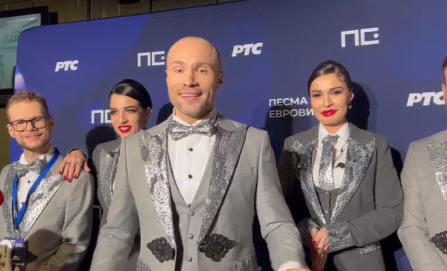 OVOG PUTA JE OPREZNIJI Aca Sofronijević progovorio o ženidbi i planovima sa svojom novom devojkom