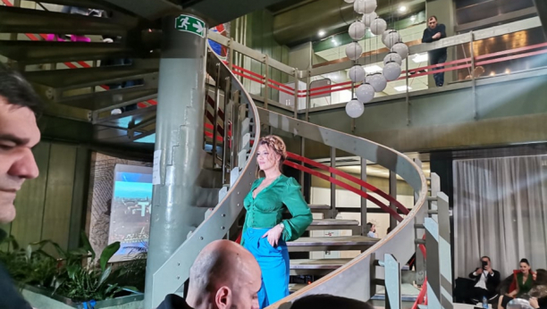 KIJA NIKAD ISKRENIJE O UDAJI! Pevačica otvorila dušu o svom emotivnom statusu, pa istakla: Može i pet brakova!