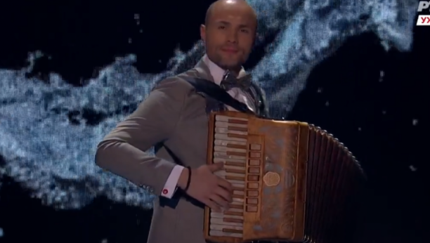 KONSTRAKTA JE SRPSKI PREDSTAVNIK NA EVROVIZIJI! Odlukom žirija i publike oni odlaze u Torino da učine našu zemlju ponosnom!