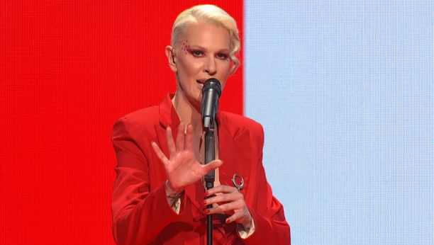 KONSTRAKTA JE SRPSKI PREDSTAVNIK NA EVROVIZIJI! Odlukom žirija i publike oni odlaze u Torino da učine našu zemlju ponosnom!