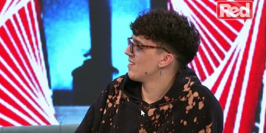 ISTA SCENA DRUGI PUT! Pevač Milan Petković otkriva gde je Simova otišla nakon diskvalifikacije!