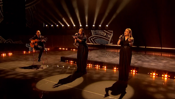 KONSTRAKTA JE SRPSKI PREDSTAVNIK NA EVROVIZIJI! Odlukom žirija i publike oni odlaze u Torino da učine našu zemlju ponosnom!