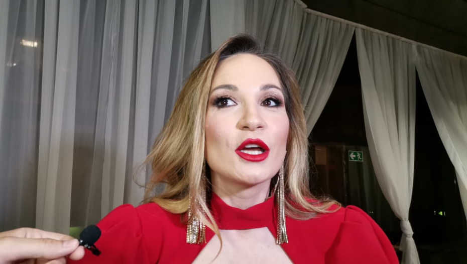 OVO OD NJE NIKO NIJE OČEKIVAO! Poznata pevačica takođe odbila da bude u žiriju pesme za Evroviziju, šokirala izjavom!