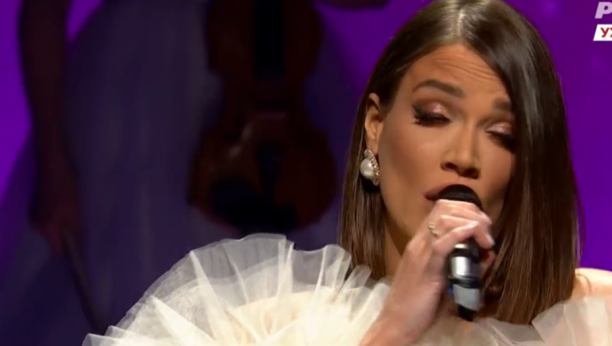 KONSTRAKTA JE SRPSKI PREDSTAVNIK NA EVROVIZIJI! Odlukom žirija i publike oni odlaze u Torino da učine našu zemlju ponosnom!