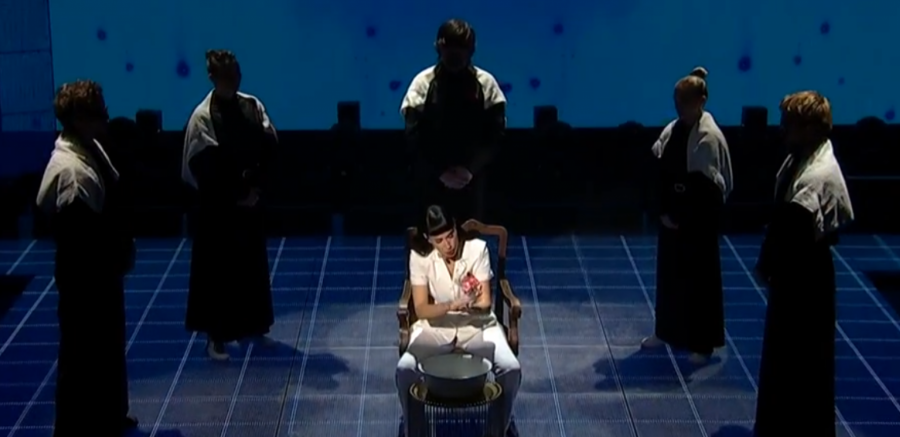 MISTERIJA UMETNIČKOG IMENA POBEDNICE! Konstrakta otkrila da označava dve stvari u jednoj!