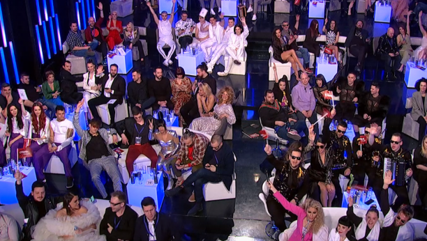 KORONA STIGLA NA EVROVIZIJU  Pozitivan član delegacije, organizatori izdali momentalno saopštenje