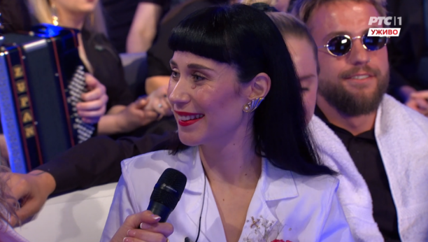 PAPRENE CENE KARATA ZA EVROVIZIJU! Zavrteće vam se u glavi od cifri koju biste morali da platite!