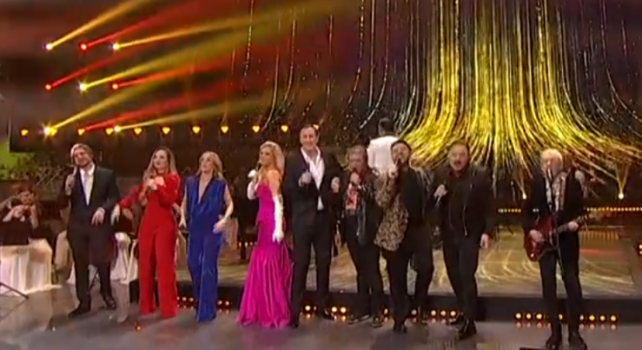 KONSTRAKTA JE SRPSKI PREDSTAVNIK NA EVROVIZIJI! Odlukom žirija i publike oni odlaze u Torino da učine našu zemlju ponosnom!