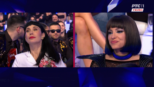 BILA SAM RAZOČARANA! Sara Jo konačno progovorila o reakciji koja se prepričavala danima: Znala sam šta se čekalo!