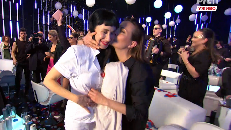 KONSTRAKTA JE SRPSKI PREDSTAVNIK NA EVROVIZIJI! Odlukom žirija i publike oni odlaze u Torino da učine našu zemlju ponosnom!