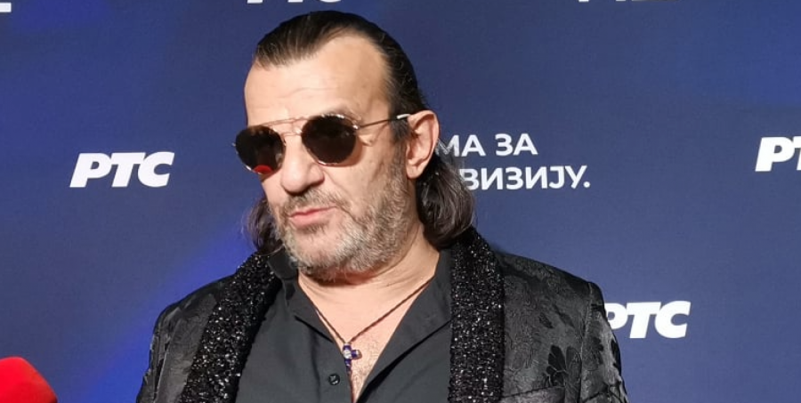 BRUTALNO! Lukas bez dlake na jeziku otkrio mračne tajne estrade i na šta su sve njegove koleginice spremne zarad uspeha!