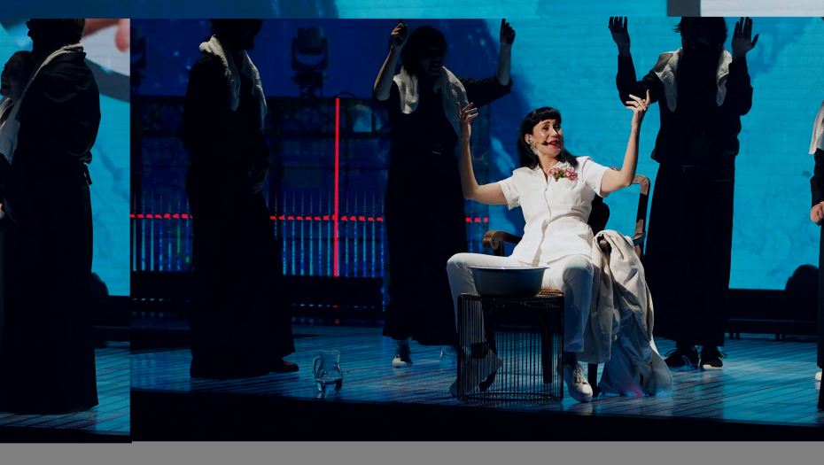 OVO SU SVI ČEKALI! Sara Jo progovorila o Konstrakti, ovo niko nije očekivao!