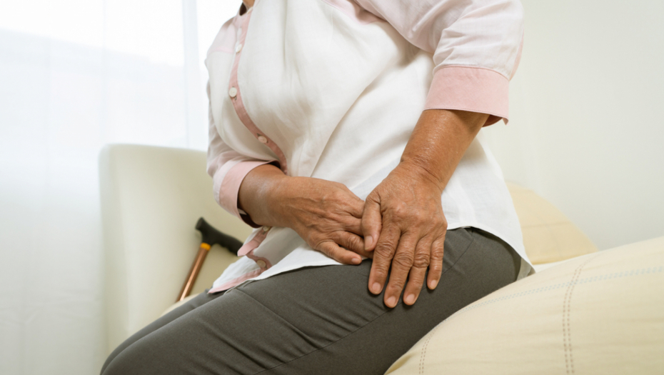 najučinkovitiji lijek u liječenju artroze bolovi u zglobovima kod kojih će liječnik ići