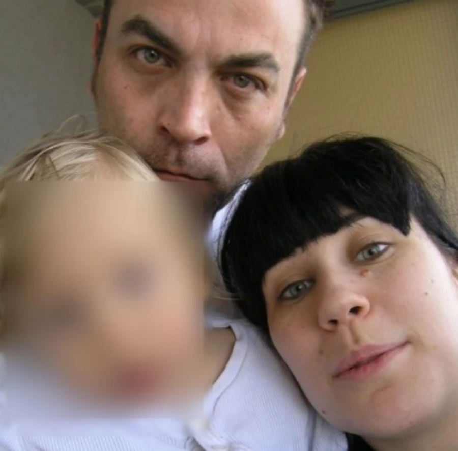 OVO JE KONSTRAKTIN MUŽ! Pevačica i njen suprug imaju dvoje dece, ne vole javni život, a vezuje ih i još jedna prelepa stvar!