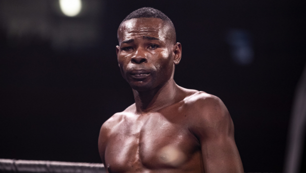 JEZIVO! Dvostrukom olimpijskom šampionu ekspres lonac eksplodirao u lice!