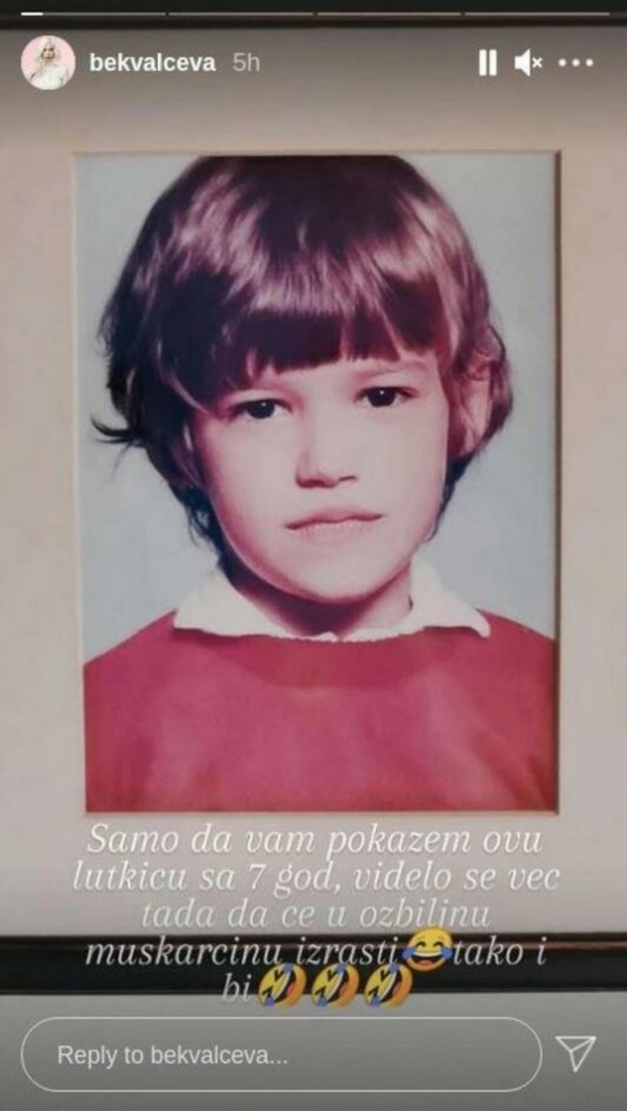 ŠOKIRAJU ME STVARI KOJE HANA KRIJE OD MENE! Nataša Bekvalac za Alo! progovorila o detinjstvu, strogim roditeljima, ali i o odnosu s decom