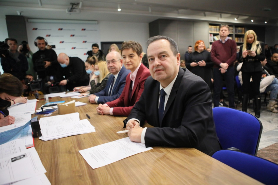 Evropska žandarmerija stiže na Kosovo, preti novi haos?!