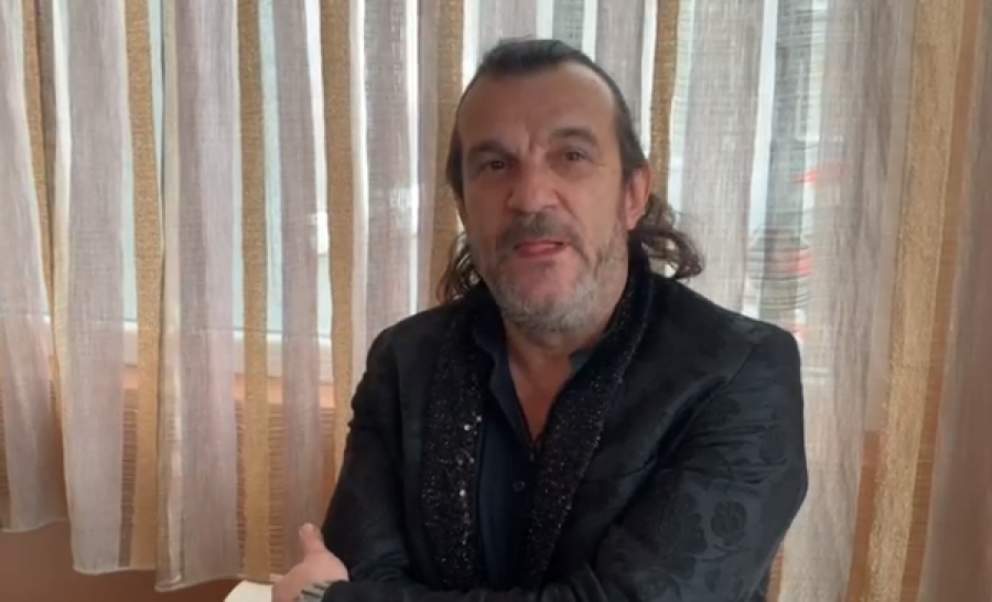 BRUTALNO! Lukas bez dlake na jeziku otkrio mračne tajne estrade i na šta su sve njegove koleginice spremne zarad uspeha!