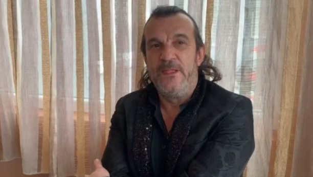 BRUTALNO! Lukas bez dlake na jeziku otkrio mračne tajne estrade i na šta su sve njegove koleginice spremne zarad uspeha!