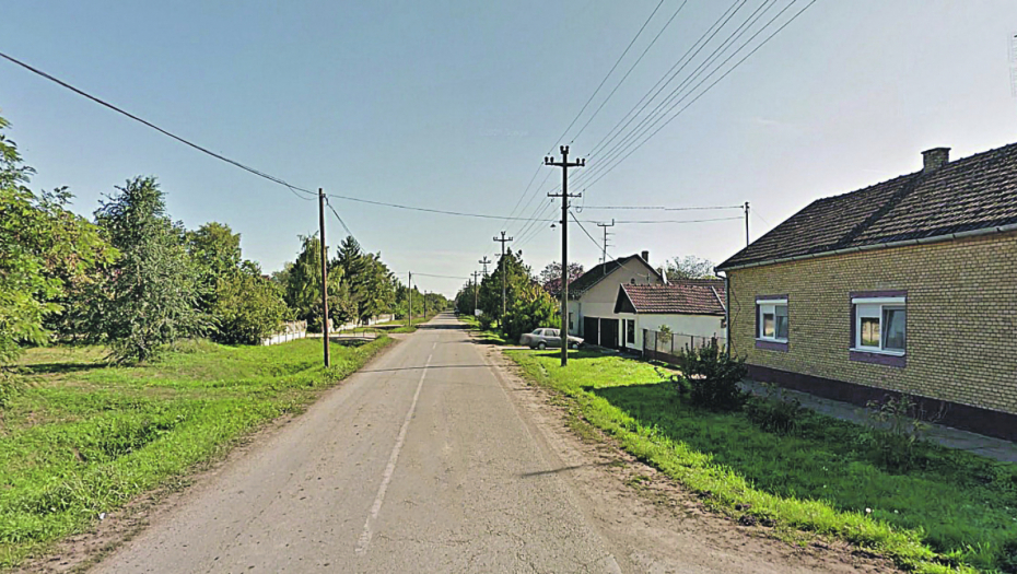 TRAGEDIJA KOD BAČKE TOPOLE Pijan i bez dozvole kolima ubio pekara