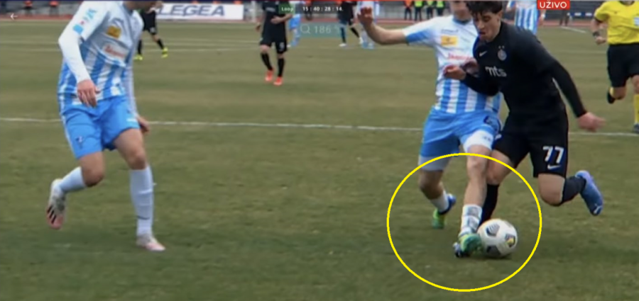 HITNO SAOPŠTENJE PARTIZANA! Crno-beli brutalno odgovorili Zvezdi i Terziću!