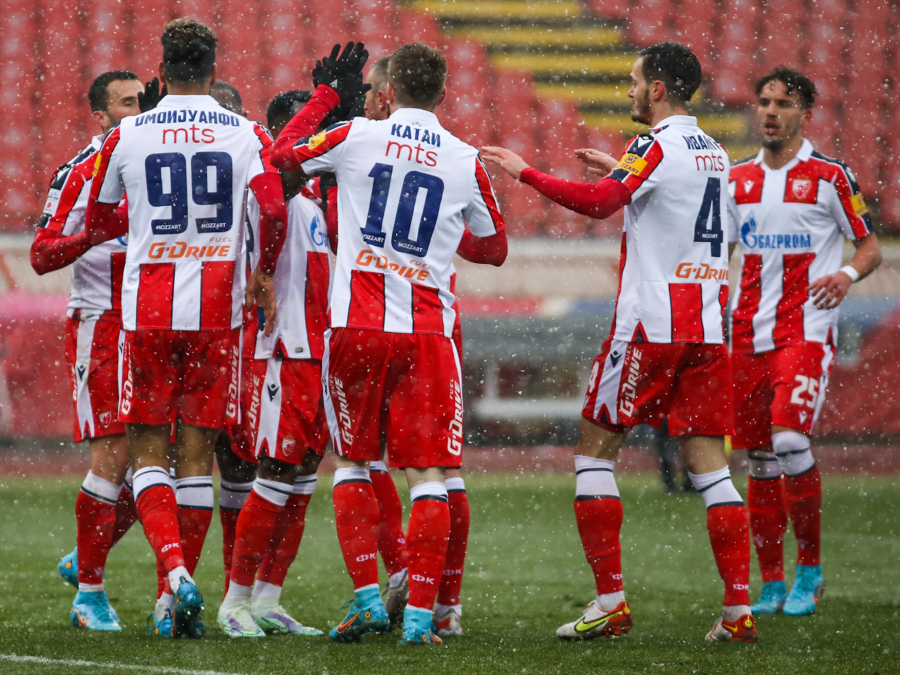 DEKI PRELOMIO! Stanković odredio novog izvođača penala