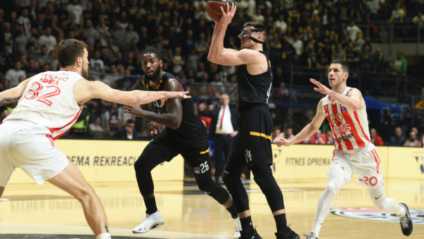 ABA LIGA ODLUČILA Poznati termini polufinala i finala plej-ofa!