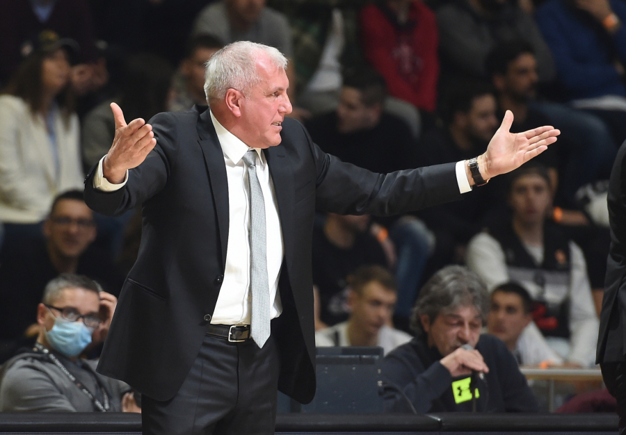 PROMENJEN KALENDAR ABA PLEJ-OFA Partizan i Crvena zvezda ranije kreću u polufinalne bitke