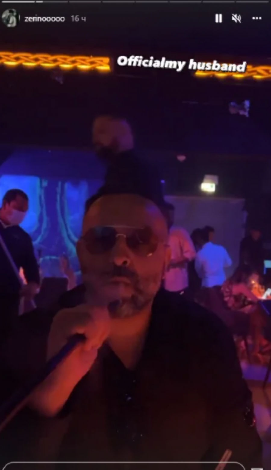 UDALA SE ZERINA HEĆO! Bivša zadrugarka konačno pokazala muža!