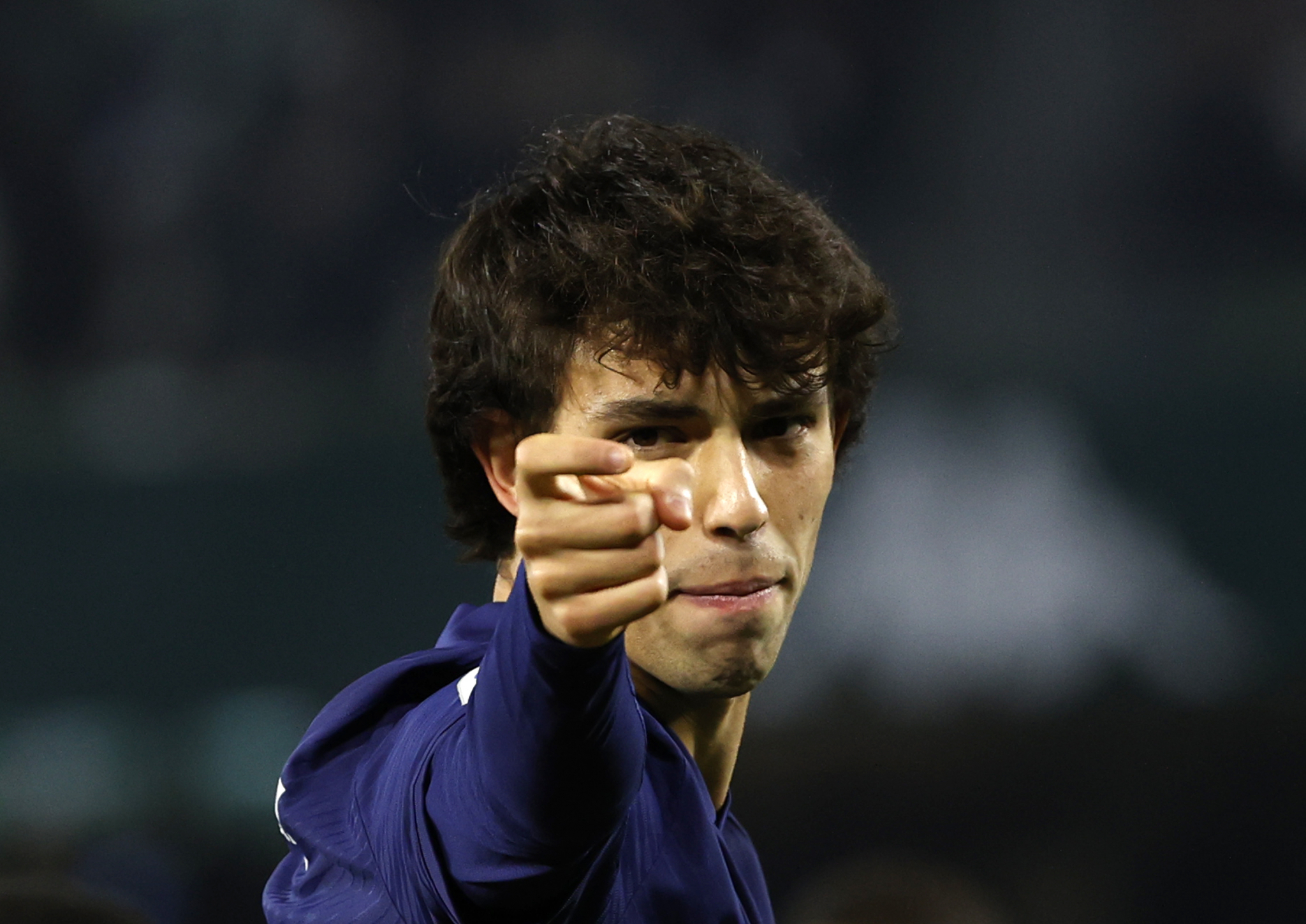 ŽOAO JE PONOVO ONAJ STARI, A SA NJIM I ATLETIKO! Portugalac se 