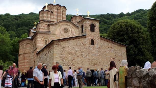 SLAVIMO VELIKOG SVETITELJA Čim se probudite uradite ovo!