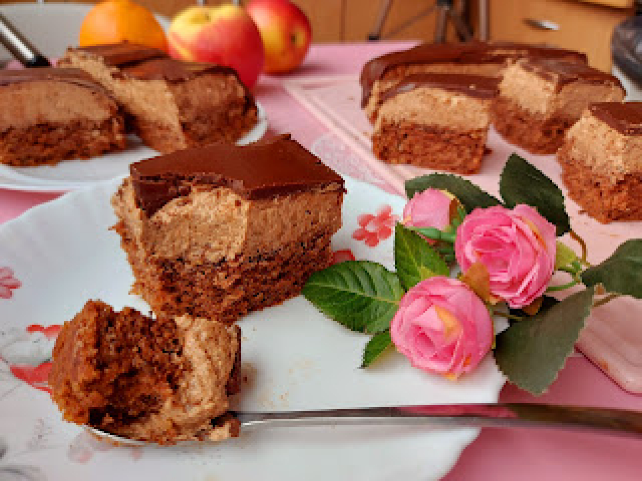 IZ BAKINOG KUVARA Najlepši posni kolač, kremast i preukusan (VIDEO)