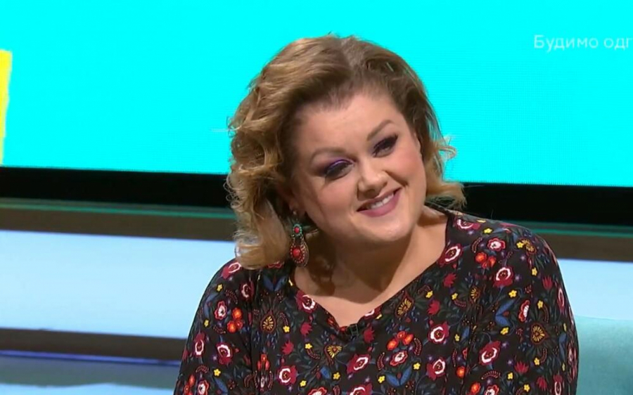 UDVARAČI SE I DALJE PLAŠE! Bojana Stamenov nikad mršavija, a sada otkriva kakva je situacija na ljubavnom planu!