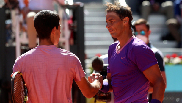 KAKAV ŠOK Najbolji teniser sveta ne igra na Australijan openu, sada se sve menja