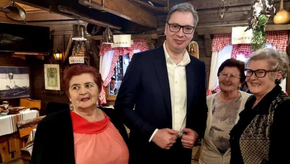 "Ove divne dame su zaslužne za prvi današnji osmeh"