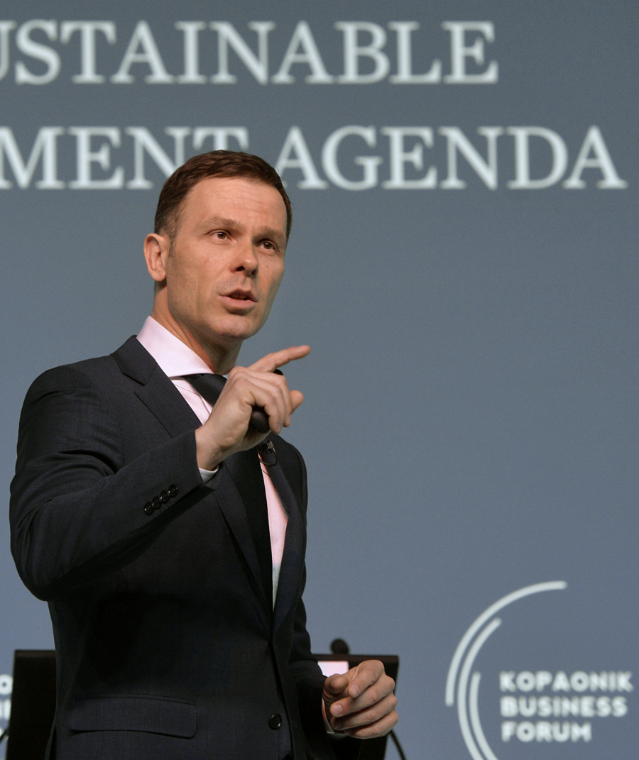 Mali: Nastavljamo sa odgovornom fiskalnom politikom