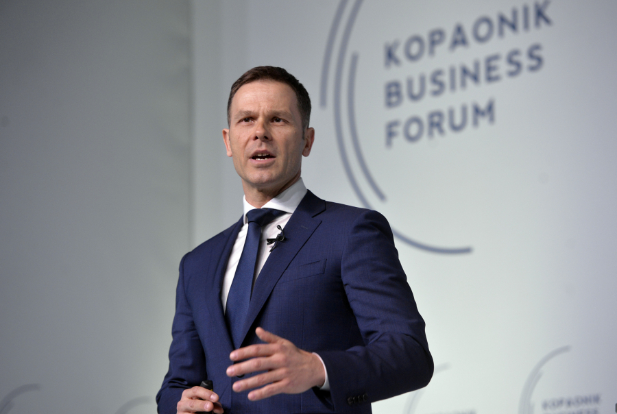 Mali: Nastavljamo sa odgovornom fiskalnom politikom