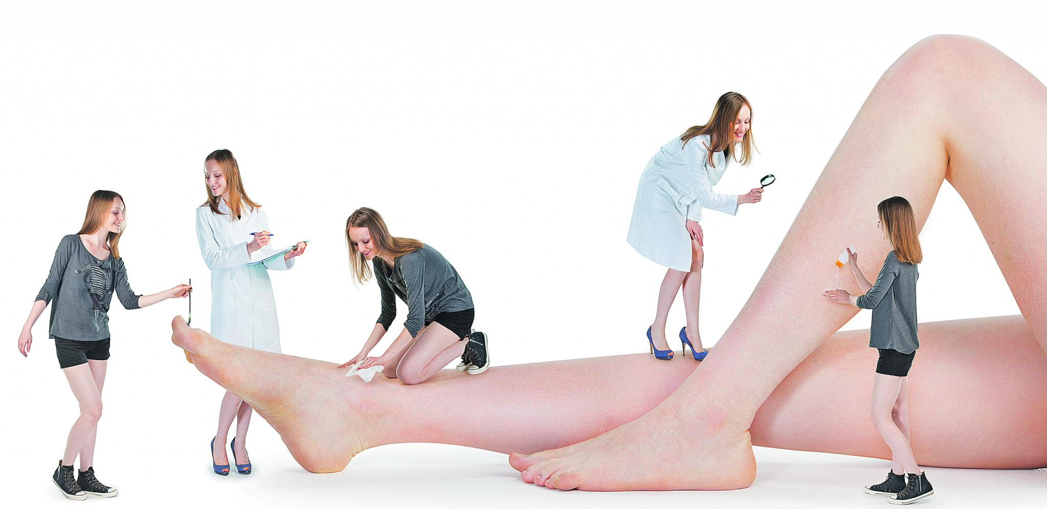 Limfedem - oboljenje koje narušava kvalitet života i ne može se izlečiti