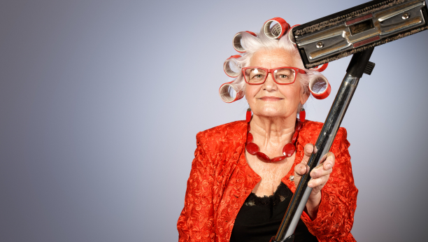 KUĆNI POSLOVI ZA DOBRO ZDRAVLJE Za jako srce nisu vam potrebni skupi lekovi