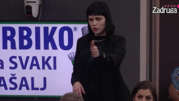 VOLIM GALANTNE MUŠKARCE KAO ŠTO JE ŠA Deniz Dejm otkrila sve, a evo koga je okarakterisala kao največeg foliranta