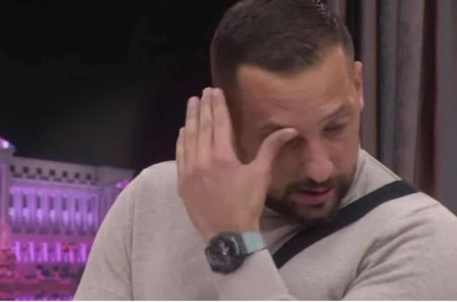 OLOŠI SE PRONALAZE IZMEĐU SEBE! Oglasila se Monikina drugarica, pa brutalno isprozivala Ša, a onda se dotakla i ovog zadrugara!