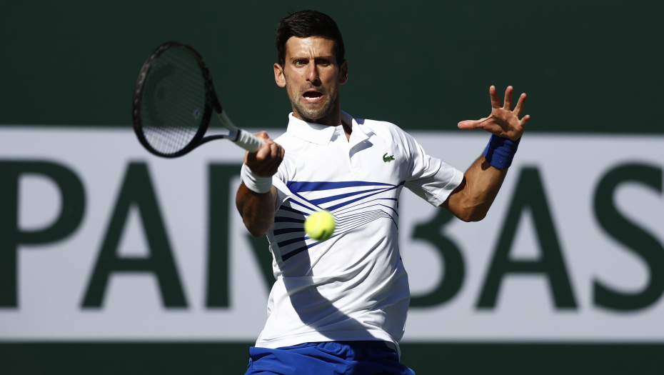 ŠTA POSLE VAJDE? Novak mora pod hitno da reaguje!