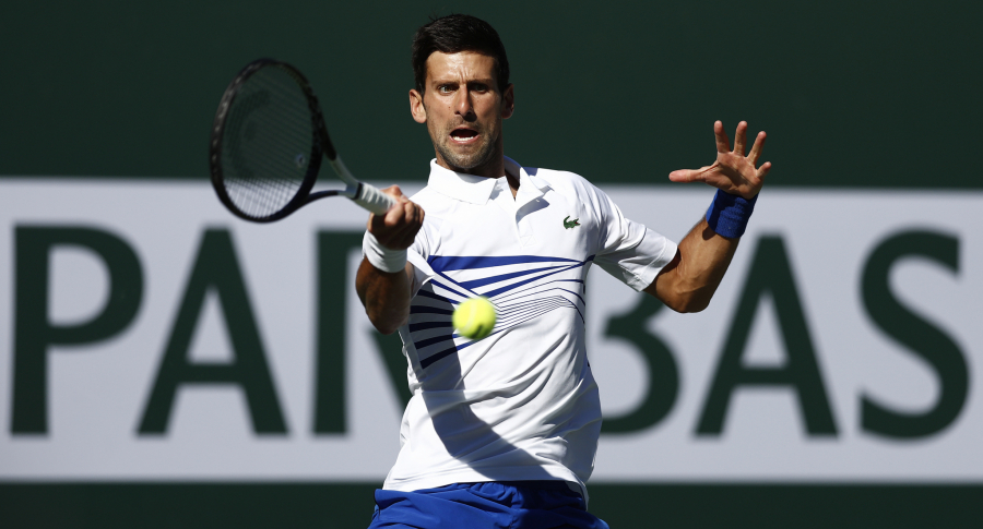 NOVAK SE VRAĆA NA PRVO MESTO? Evo šta je potrebno da se dogodi, pa da Đoković ponovo preuzme tron!