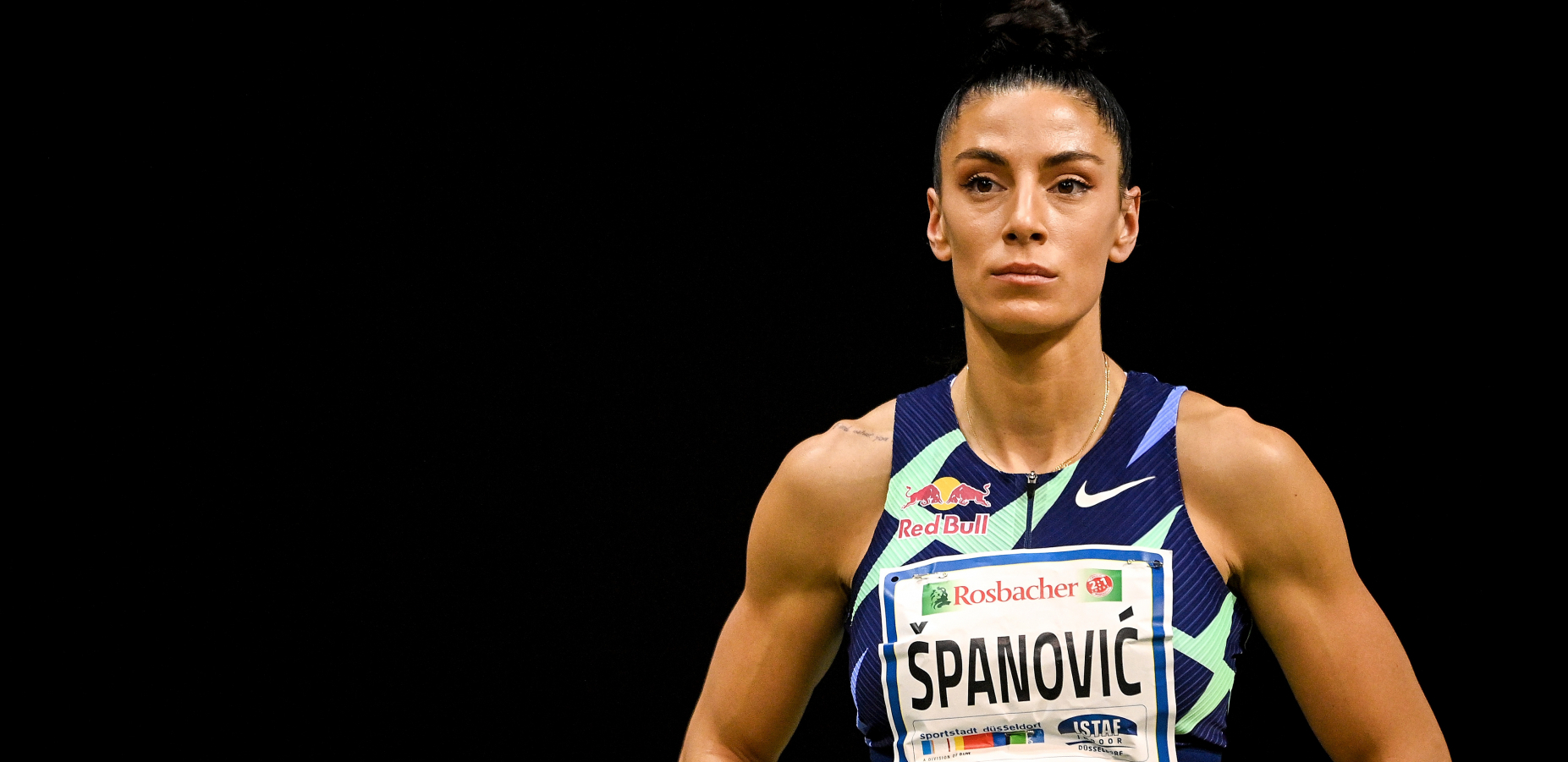 IVANINA DOMINACIJA NA MITINGU U BEOGRADU Srpska atletičarka u odličnoj formi dočekuje Svetski šampionat!