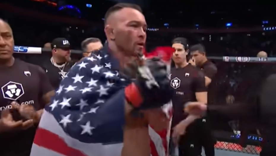 MMA BORAC OTKRIO TAJNU! Slagao prijatelja pred obračun sa "bratom" da mu je povređeno koleno, njegov plan je imao samo jedan cilj!