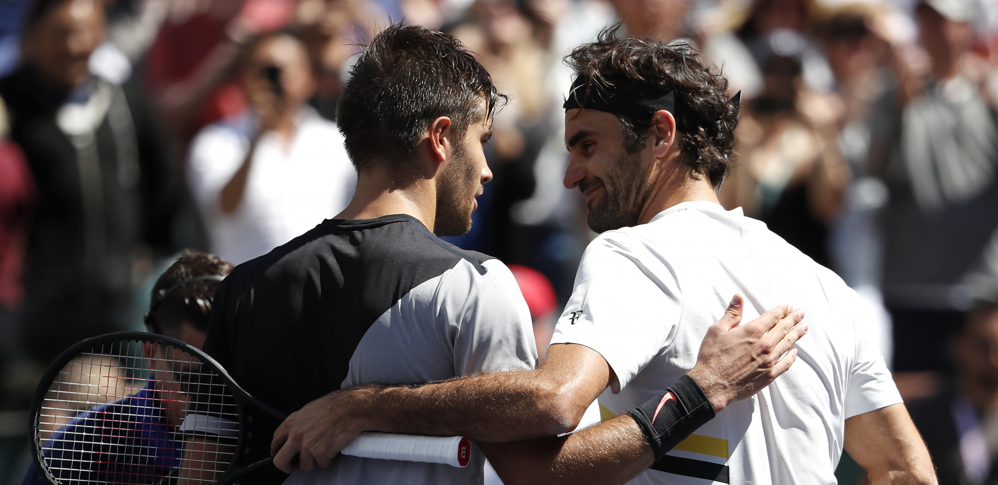 NOVI OTKAZ NA SRBIJA OPENU Posle Monfisa još jedno zvučno ime ne dolazi u Beograd